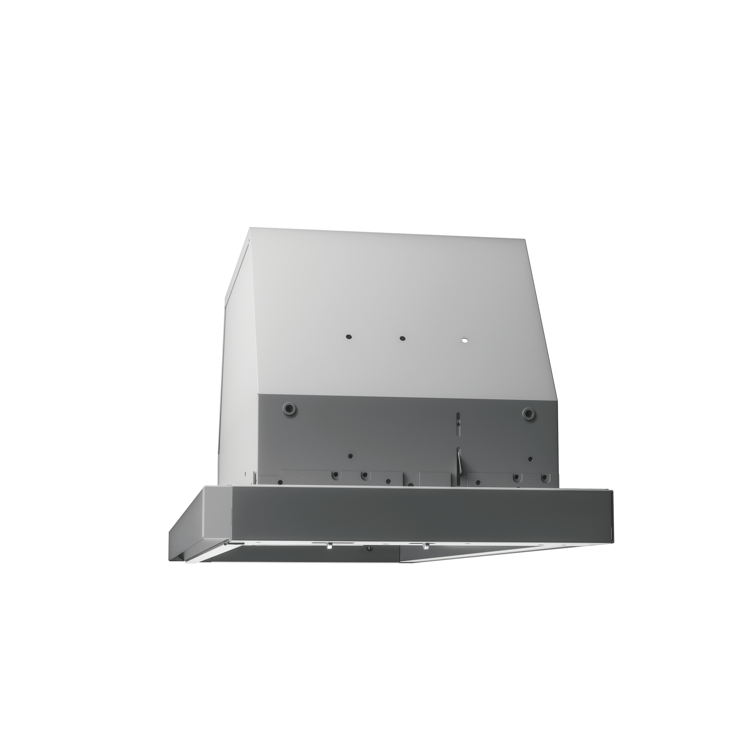 ZEPHYR Pisa, Under Cabinet, 36", SS, 500 CFM in Stainless Steel - ZPIE36BG