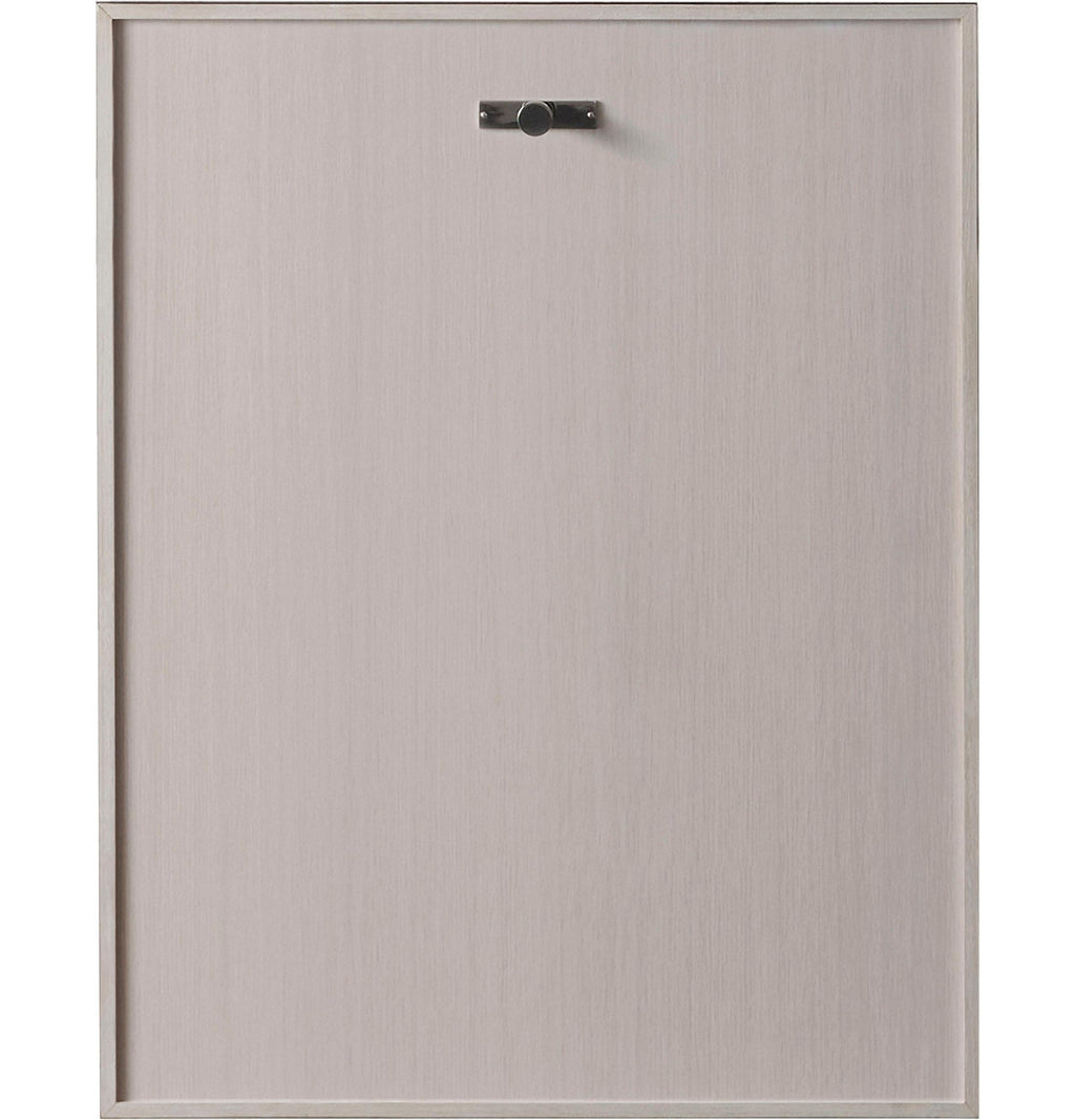 MONOGRAM Monogram 24" Panel-Ready Fully Integrated Dishwasher Custom Panel Ready - ZDT925SINII