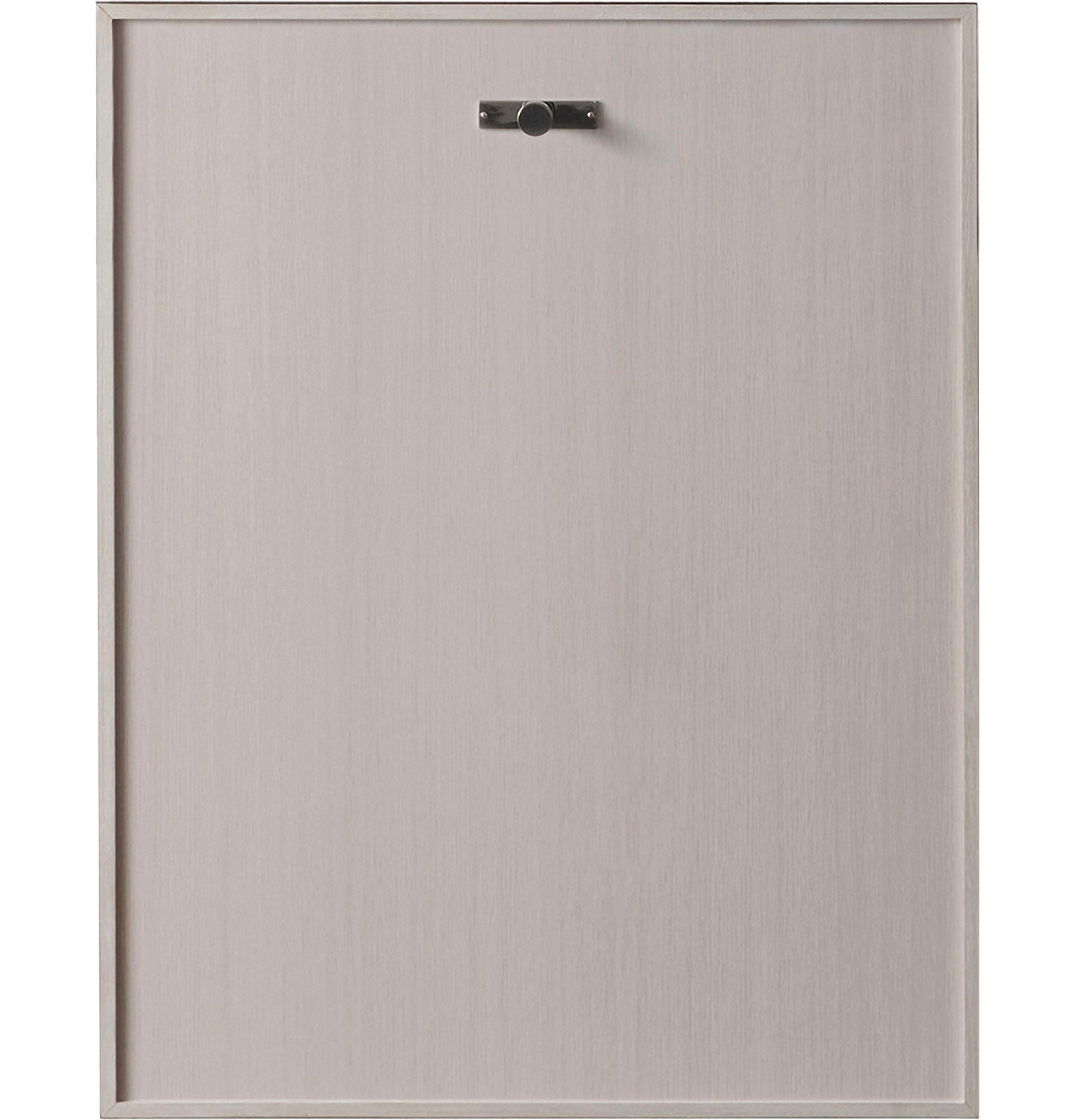 MONOGRAM Monogram 24" Panel-Ready Fully Integrated Dishwasher Custom Panel Ready - ZDT925SINII