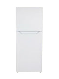 DANBY Danby 10.1 cu. ft. Top Mount Apartment Size Fridge in White - DFF101B1WDB