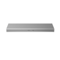 ZEPHYR Cyclone, Under Cabinet, 30", SS, 600 CFM in Stainless Steel - AK6500CS