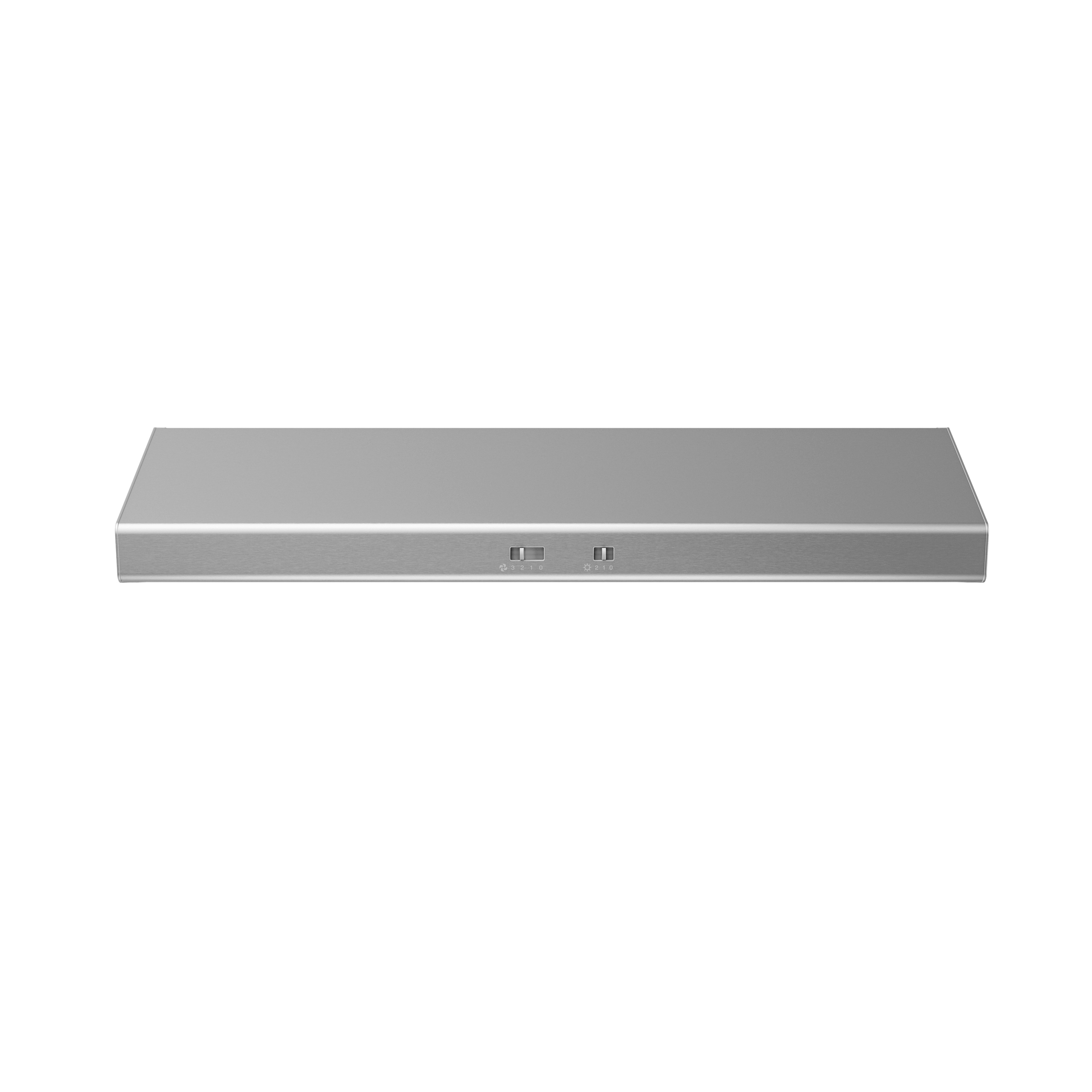ZEPHYR Cyclone, Under Cabinet, 30", SS, 600 CFM in Stainless Steel - AK6500CS