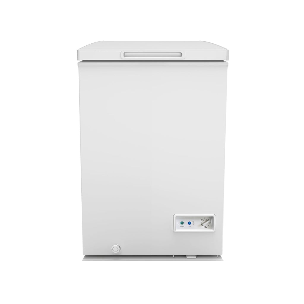 AVANTI Avanti Garage Ready Chest Freezer - White - CF35F0W