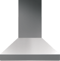 ZEPHYR Titan Wall, 36in, SS, PowerWave, 750 CFM w/ACT Stainless - AK7636BS