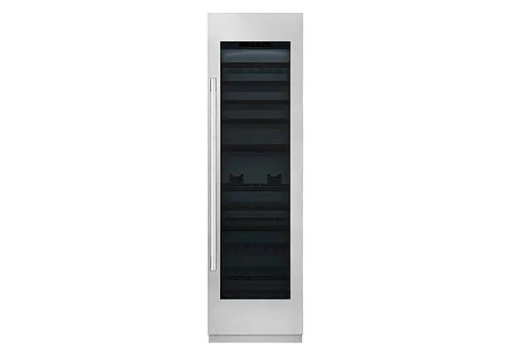SIGNATURE KITCHEN SUITE SKSCW241RP 24-inch Integrated Column Wine Refrigerator - SKSCW241RP