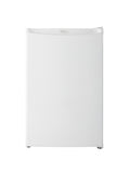 DANBY Danby Designer 4.4 cu. ft. Compact Fridge in White - DAR044A4WDD