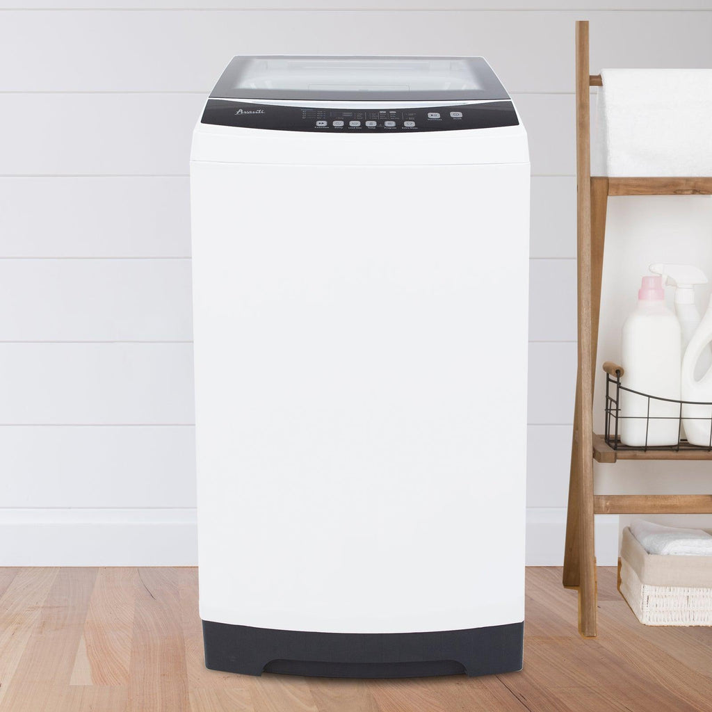 AVANTI Avanti 1.7 cu. ft. Top Load Washing Machine White - STW16D0W