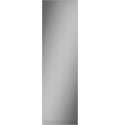 MONOGRAM 24" Fully Integrated Column Door Panel LH - ZK1SN249NLH