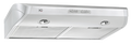 XO APPLIANCE XOE30W 30" 350 CFM Under Cabinet Range Hood White - XOE30W