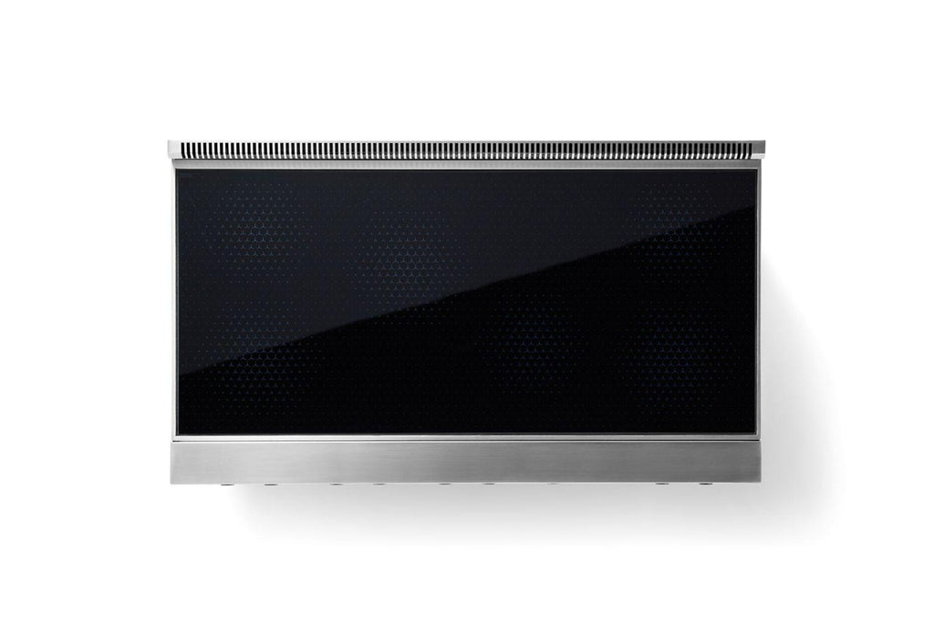 VIKING 48" Induction Range - VIR5483 Viking 5 Series Gold - VIR54836BGH
