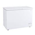 AVANTI Avanti 10.0 cu. ft. Garage Ready Convertible Chest Freezer White - CF10F0W
