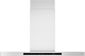 ZEPHYR Vista Island 42in, SS, BODY ONLY in Stainless Steel - DVLE42ASSX