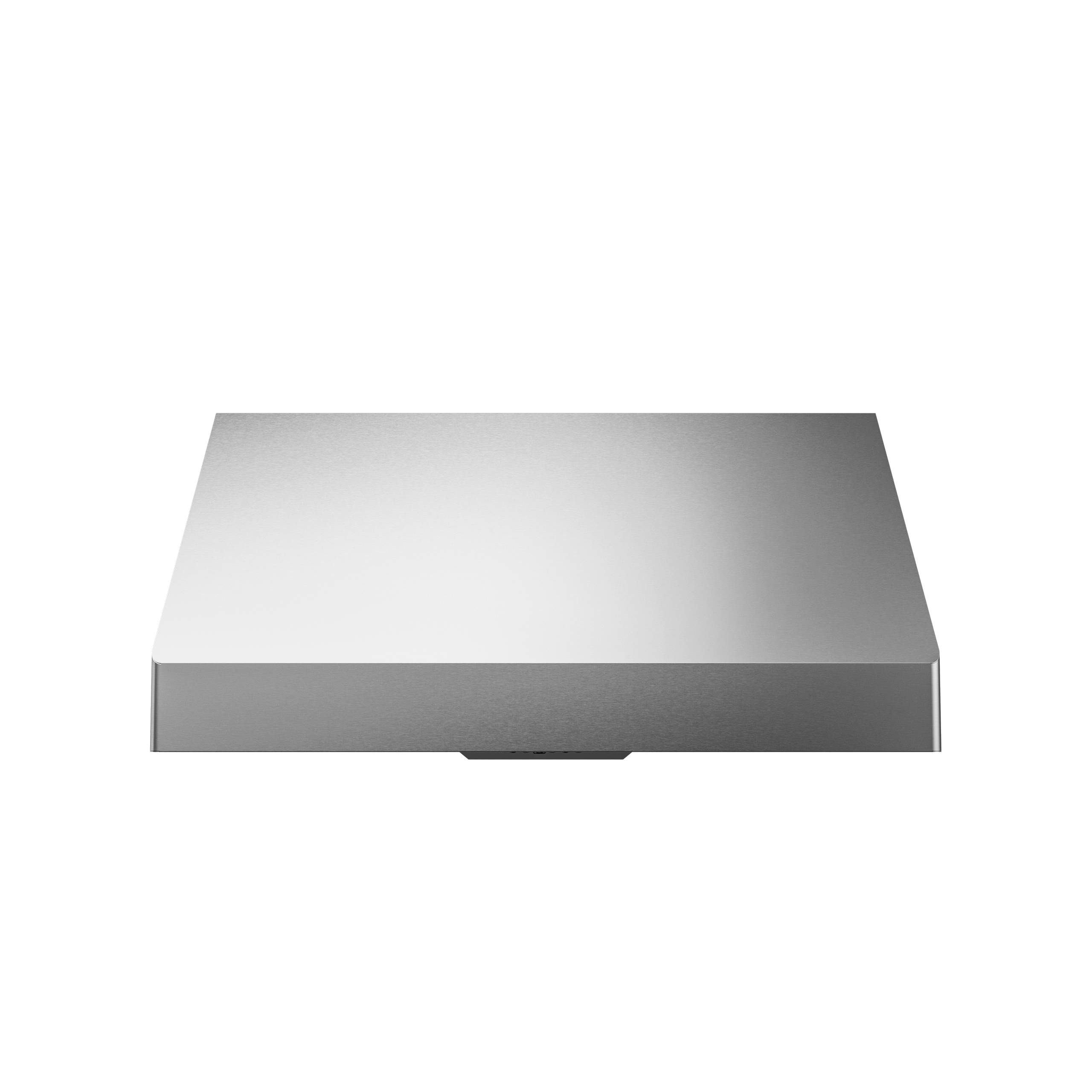 ZEPHYR Tempest II, 18in Wall, 36in, SS, LED, ACT in Stainless Steel - AK7536CS