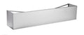VIKING 60" Duct Cover for Wall Hoods Other - DCW60SP
