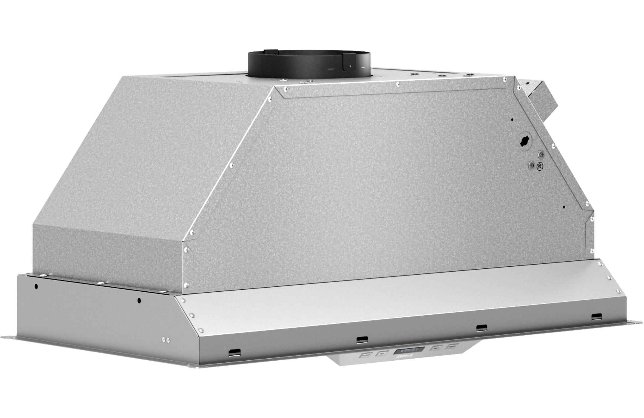 ZEPHYR Tornado II Insert, 27in x 15in, SS Stainless - AK8227AS