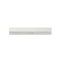 ZEPHYR Breeze II, Under Cabinet, 36", White, LED White - AK1236CW