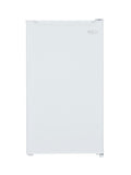 DANBY Danby Diplomat 3.2 cu. ft. Compact Refrigerator in White - DCR033B2WM
