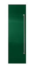 VIKING in Stainless Steel or Color Door Panel in Stainless Steel or Color Door Panel Green - VICDP24IV