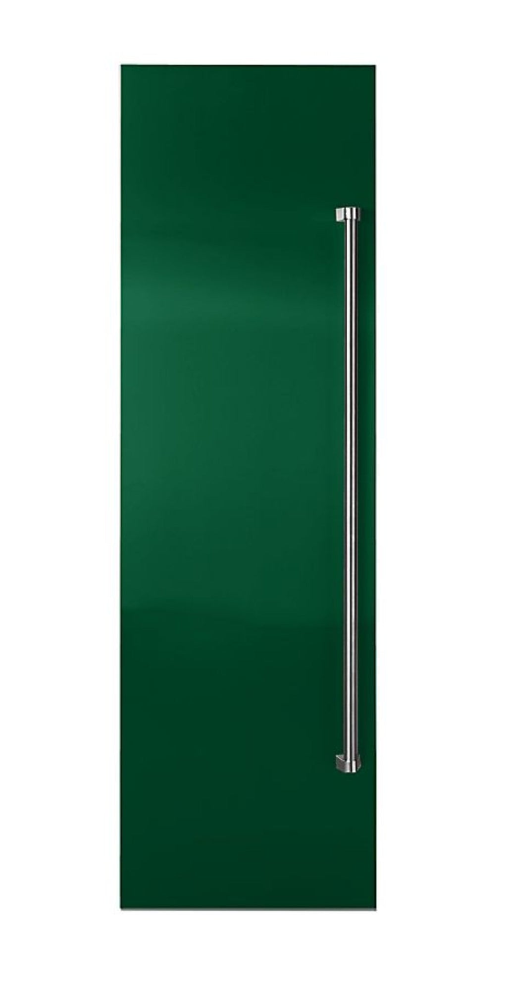 VIKING in Stainless Steel or Color Door Panel in Stainless Steel or Color Door Panel Green - VICDP24IV