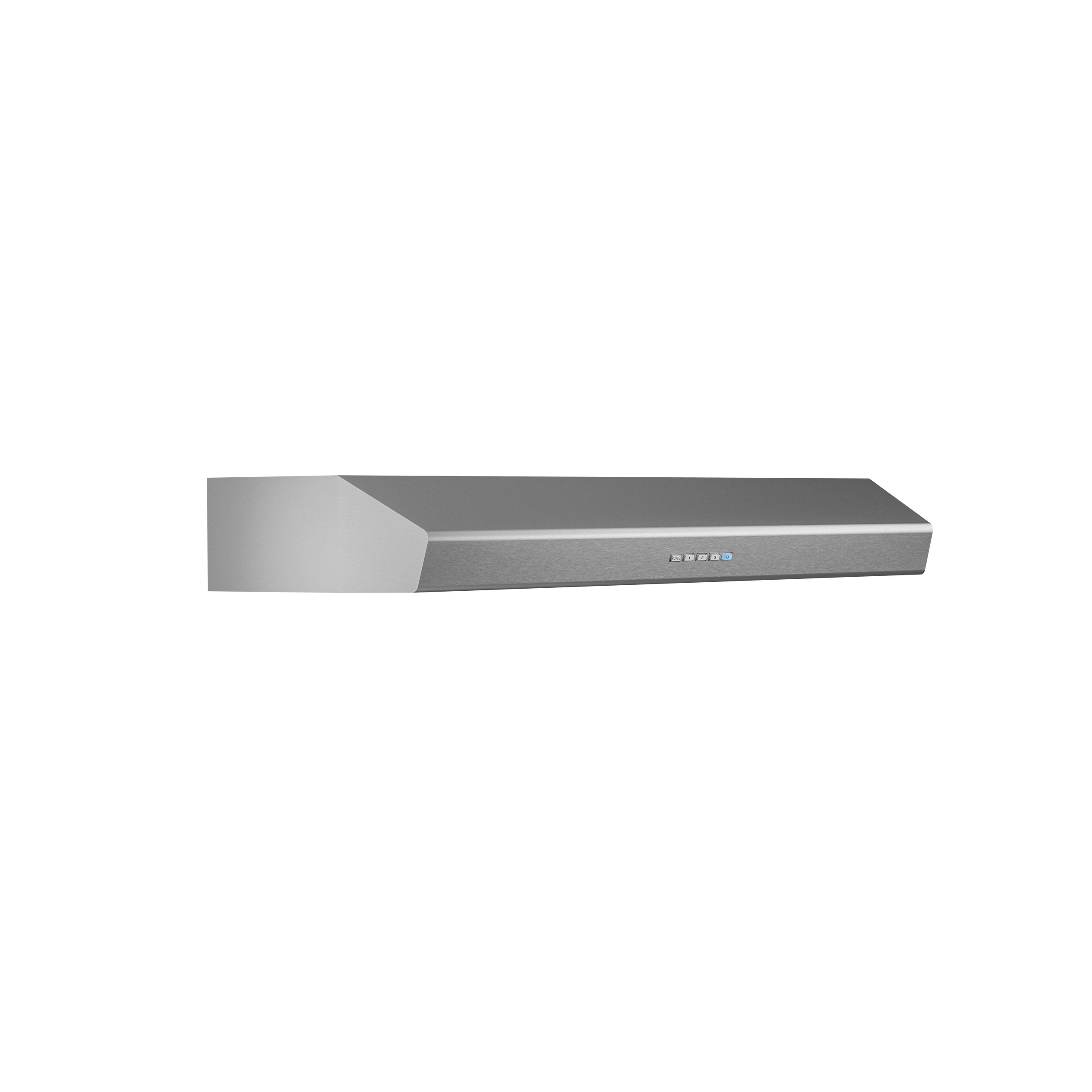 ZEPHYR Breeze II, Under Cabinet, 30", SS, LED Stainless - AK1200CS