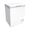 AVANTI Avanti 5.0 cu. ft. Garage Ready Convertible Chest Freezer White - CF5F0W