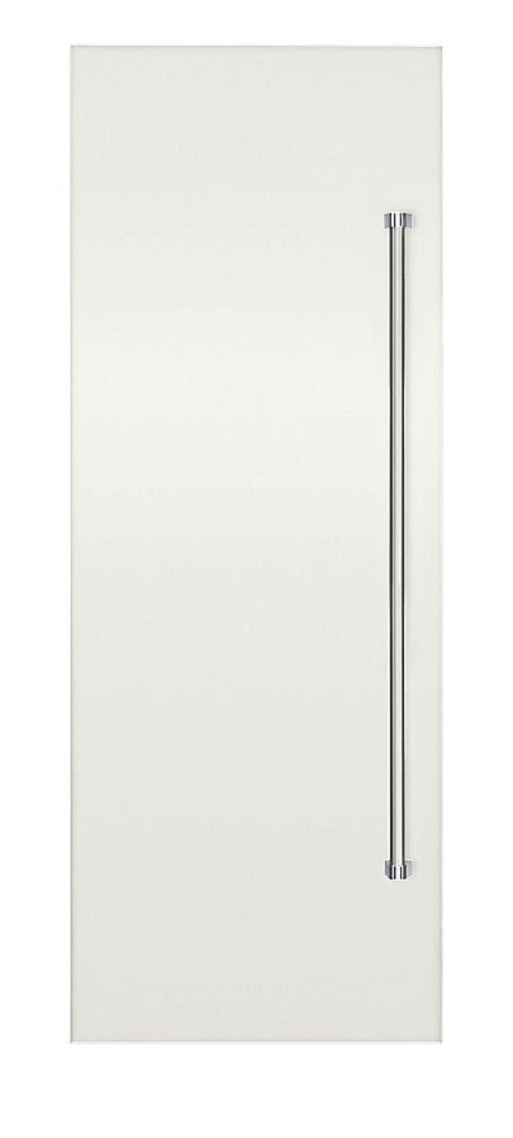 VIKING in Stainless Steel or Color Door Panel in Stainless Steel or Color Door Panel White - VICDP30PW