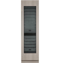 MONOGRAM Monogram 24" Wine Column - Panel Ready Custom Panel Ready - ZIW241NBWII