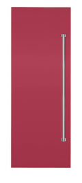 VIKING in Stainless Steel or Color Door Panel in Stainless Steel or Color Door Panel Red - VICDP30VA