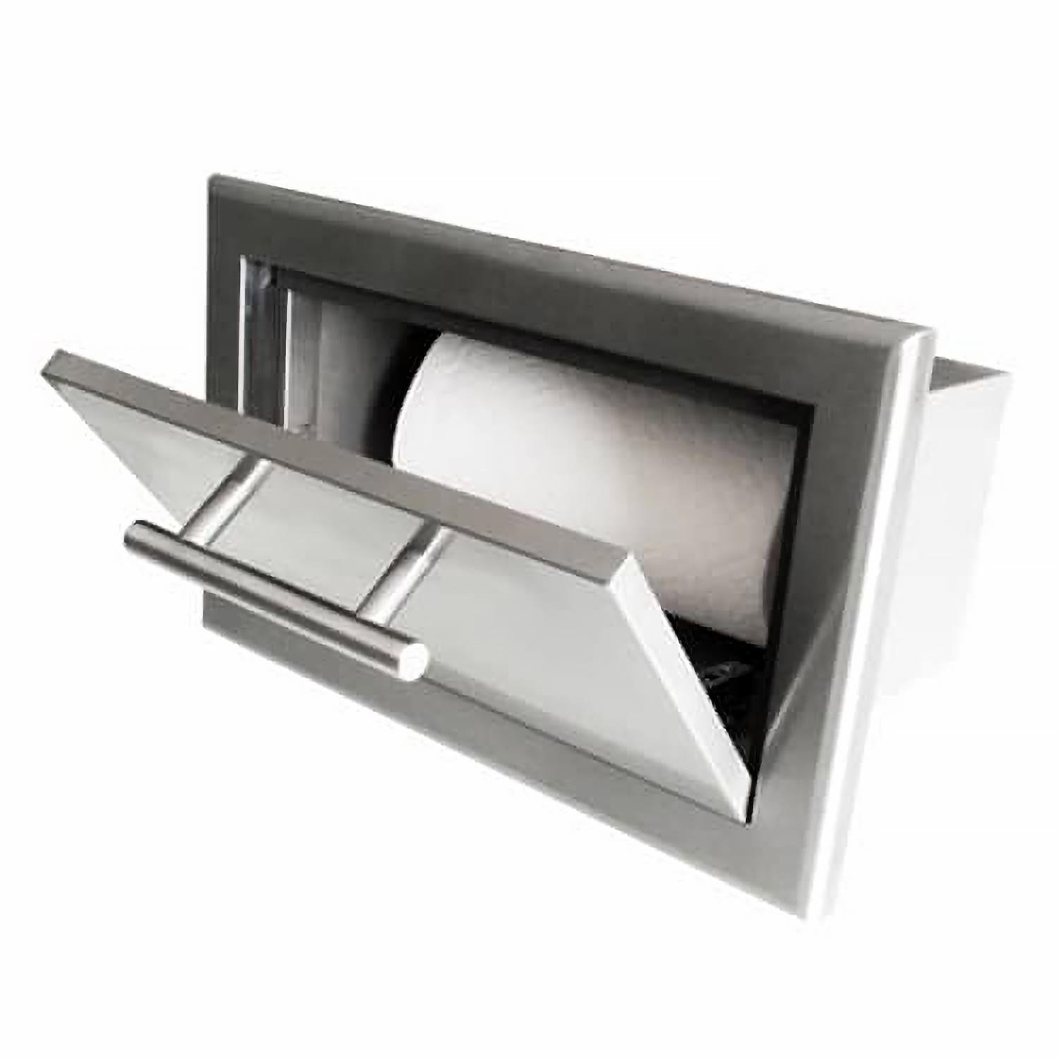 XO APPLIANCE XOG18PAPER 18" in Stainless Steel Paper Towel Holder in Stainless Steel - XOG18PAPER