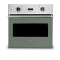 VIKING 30" Electric Single Select Oven Green - VSOE130EU