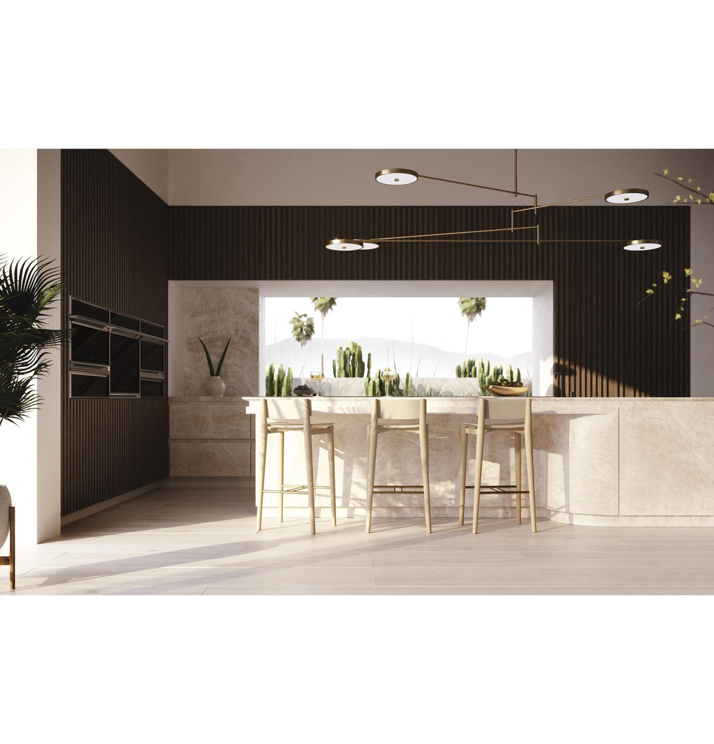 MONOGRAM Monogram 30" Minimalist Steam Oven in Stainless Steel - ZMB9031SNSS