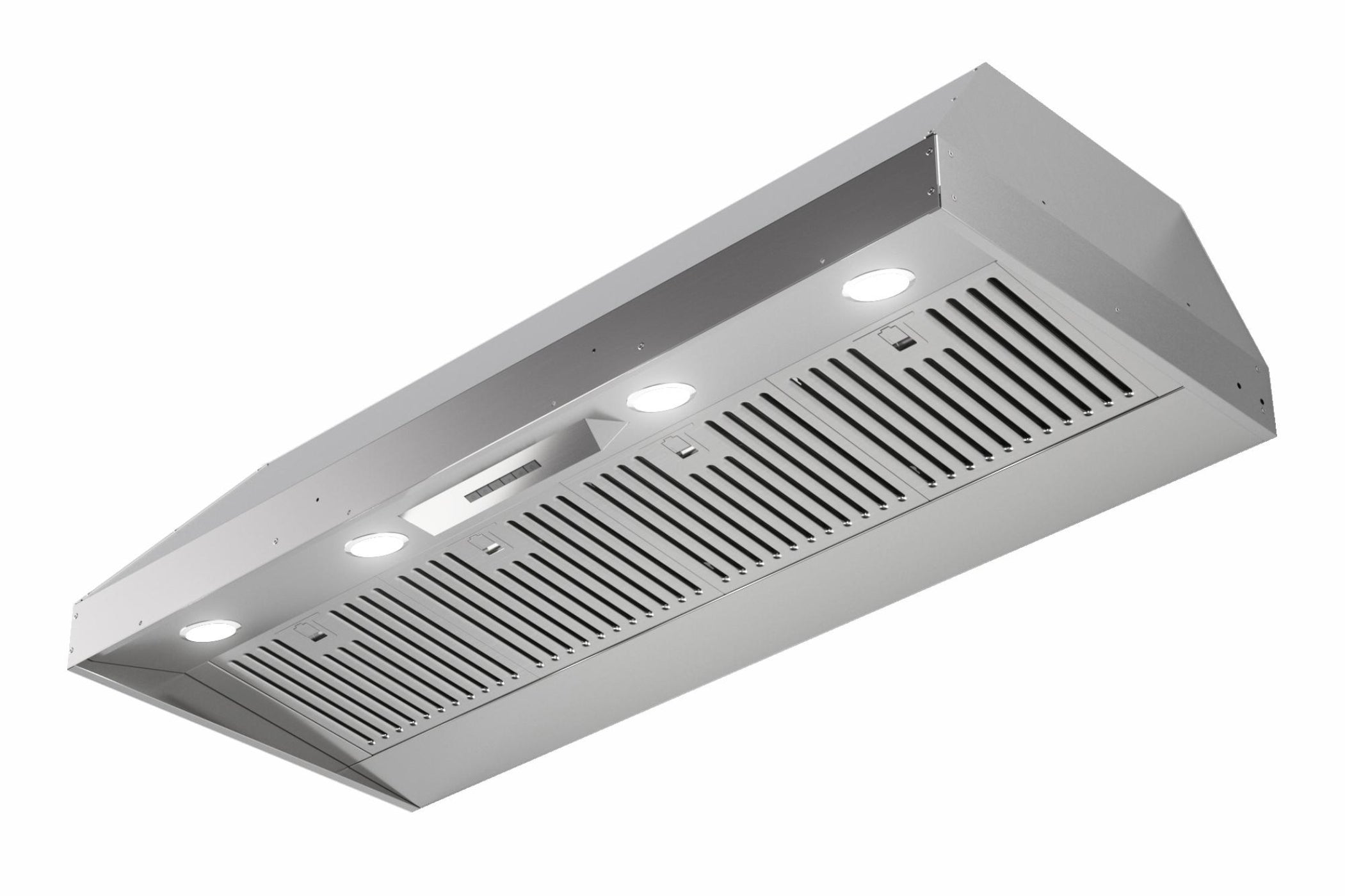 XO APPLIANCE XOIL4822KSE 48" 1000 CFM liner insert hood 22in D in Stainless Steel - XOIL4822KSE