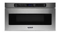 VIKING Undercounter DrawerMicro Oven - VMOD in Stainless Steel - VMOD5240SS