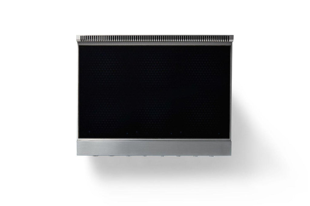 VIKING 36" Induction Range Viking 5 Series Gray - VIR53626BSQ