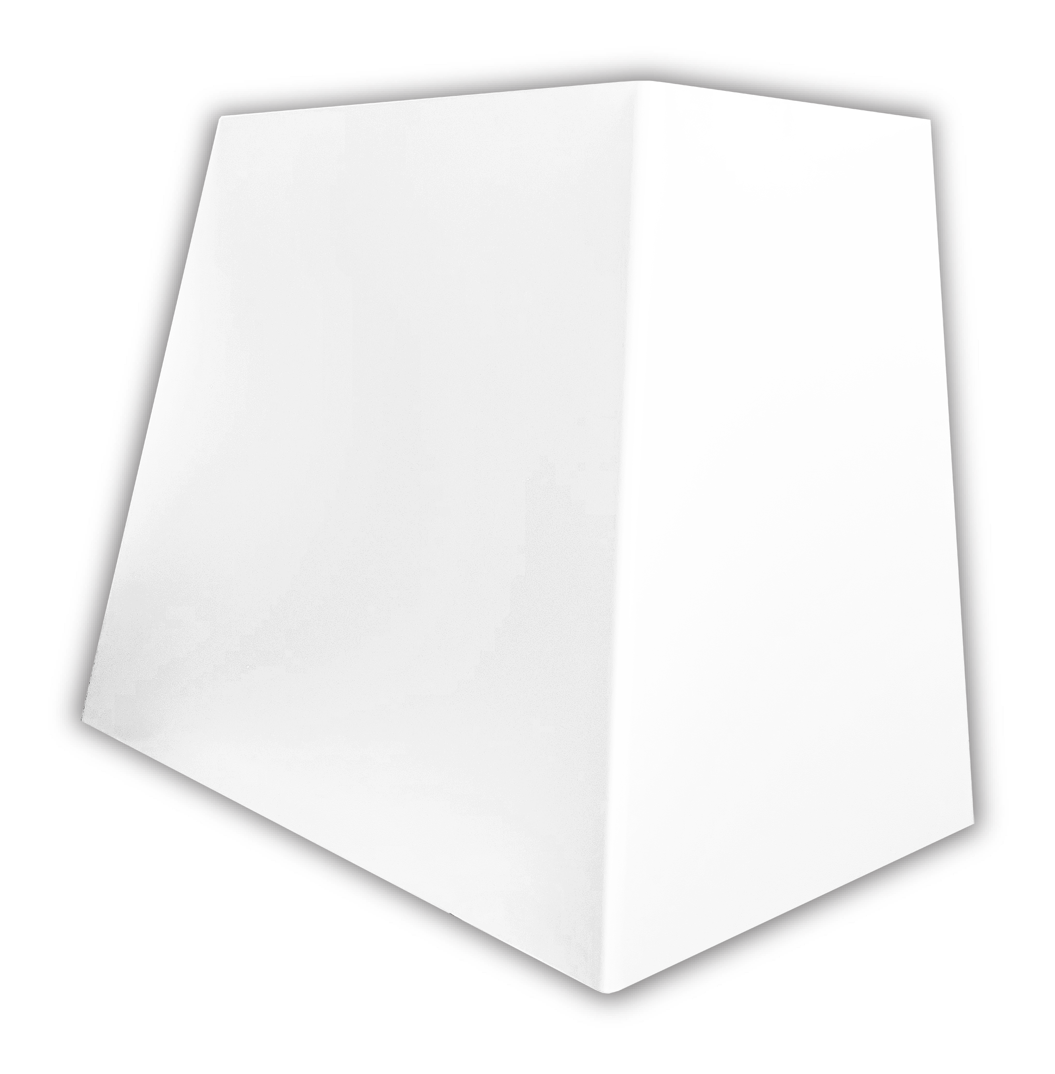 XO APPLIANCE XOVD148MW XO 48in Designer Hood Matte White - XOVD148MW