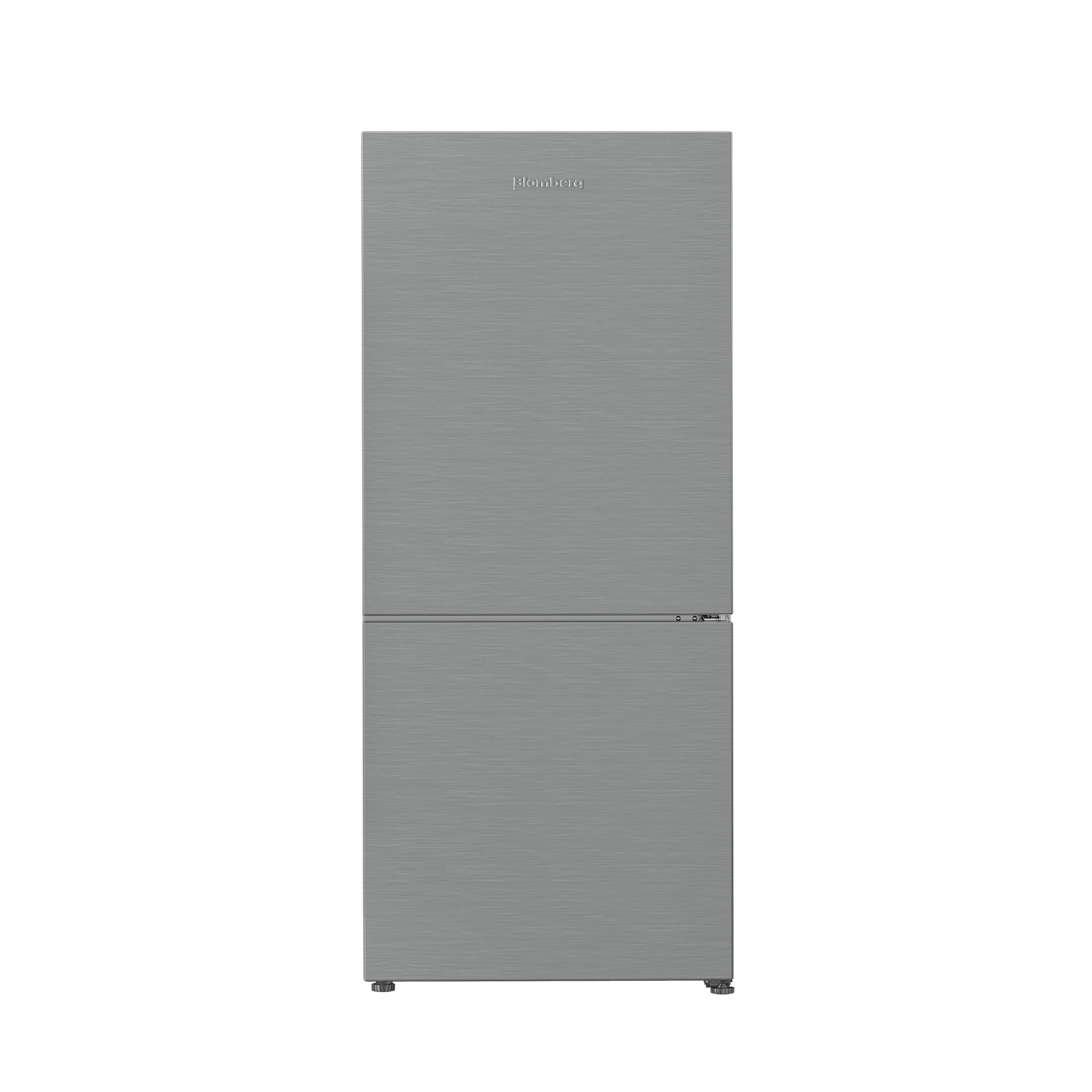 BLOMBERG APPLIANCES BRFB21612SS New 30in bottom mount refrigerator SS 69 11/16 in H in Stainless Steel - BRFB21612SS
