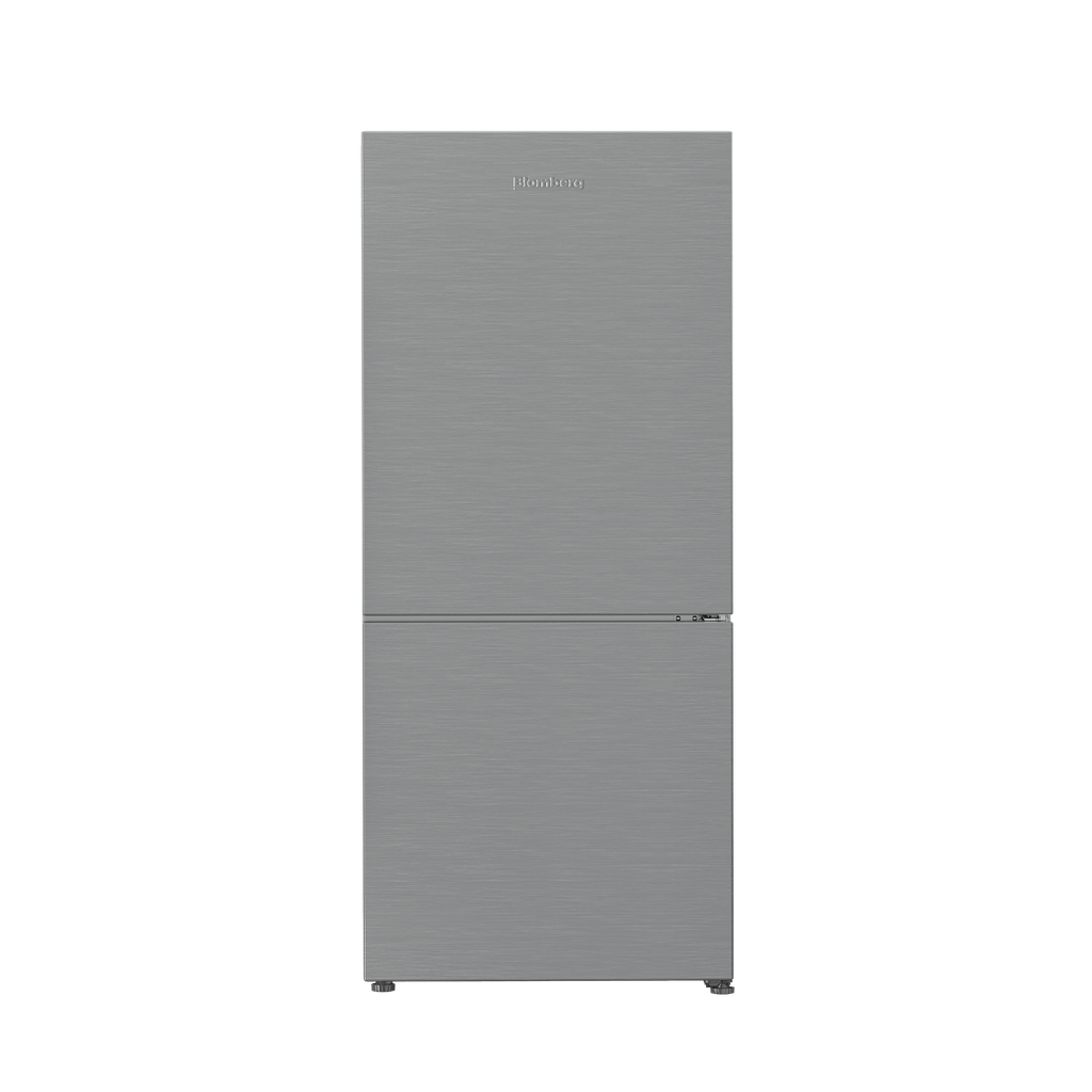 BLOMBERG APPLIANCES BRFB21612SS New 30in bottom mount refrigerator SS 69 11/16 in H in Stainless Steel - BRFB21612SS