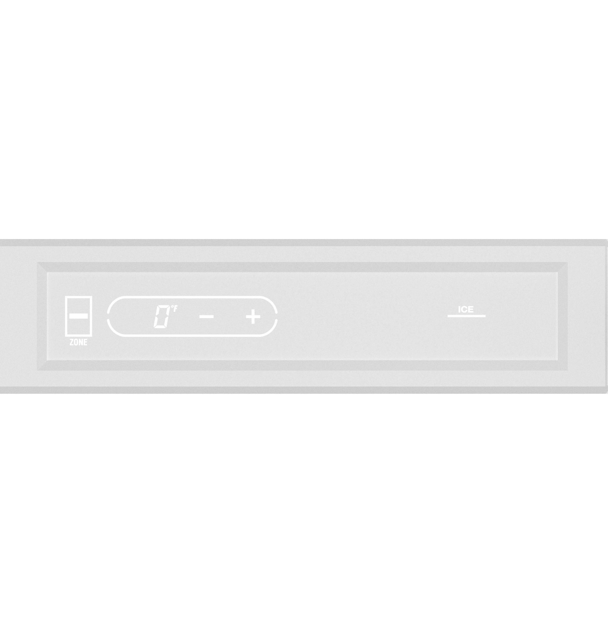 MONOGRAM Monogram 30" Panel-Ready Fully-Integrated Wine Sommelier Custom Panel Ready - ZIW303NPPII