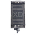 XO APPLIANCE XOG30IR Infrared variable temperature burner for 30" XO grills Gray - XOG30IR