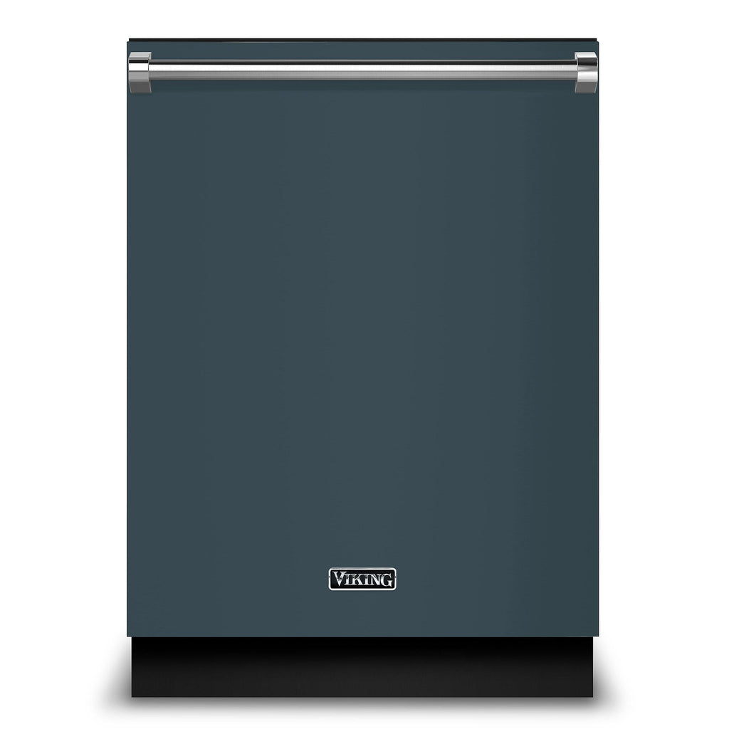 VIKING 3/5/7 Series Dishwasher Door Panel Professional Gray - PDDP524SQ