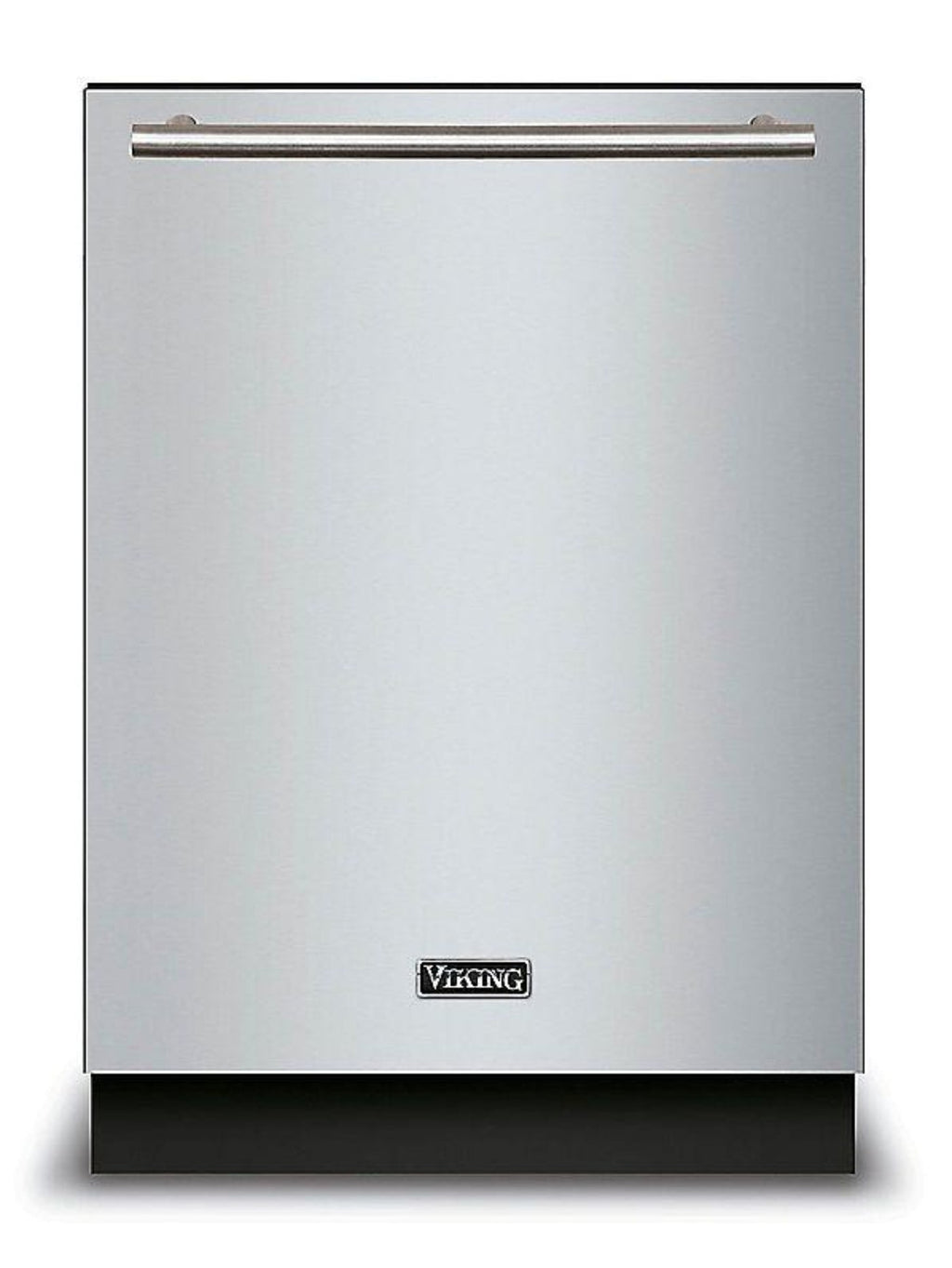 VIKING RETIRED: Virtuoso Dishwasher Door Panel Kit Virtuoso in Stainless Steel - MPDDP524SS