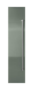 VIKING 7 Series Refrigerator Door Panel 7 SERIES PANEL Green - VICDP18EU