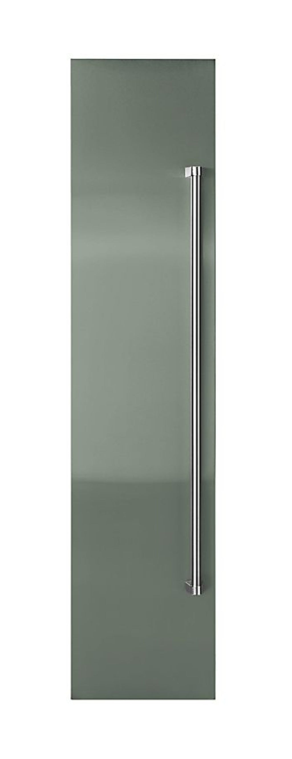 VIKING 7 Series Refrigerator Door Panel 7 SERIES PANEL Green - VICDP18EU