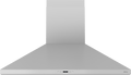 ZEPHYR Siena Pro, Wall, 48", SS, LED, ACT in Stainless Steel - ZSPE48DS
