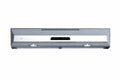 XO APPLIANCE XOE30S 30" 350 CFM Under Cabinet Range Hood in Stainless Steel - XOE30S