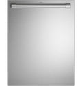 MONOGRAM Monogram 24" Statement Fully Integrated Dishwasher in Stainless Steel - ZDT925SPNSS