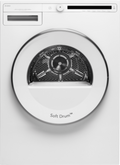 ASKO Tumble dryer White - T208VW