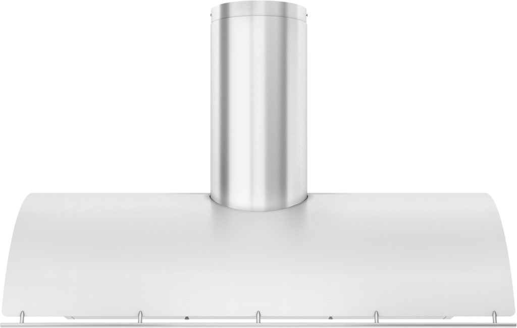 ZEPHYR Okeanito, 48in, SS, LED, BODY ONLY in Stainless Steel - COKE48CSX