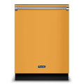 VIKING 3/5/7 Series Dishwasher Door Panel - PDDP524 Professional Yellow - PDDP524DA