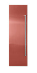 VIKING in Stainless Steel or Color Door Panel - VICDP24 in Stainless Steel or Color Door Panel Red - VICDP24SC